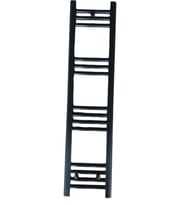 400x1100 Siyah Havlupan