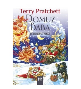 Disk Dünya 20: Domuz Baba