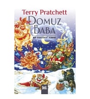 Disk Dünya 20: Domuz Baba