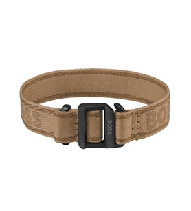 Boss Watches HBJ1580499 Erkek Bileklik (Çok Renkli)