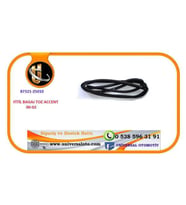 FİTİL BAGAJ TOZ ACCENT 2000-2002
