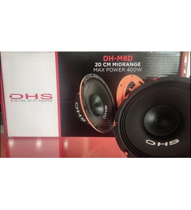 DHS 20 CM DH-M8S MİDRENGE