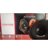 DHS 20 CM DH-M8S MİDRENGE