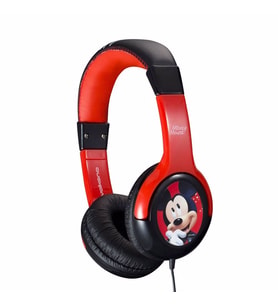 Disney Mickey Mouse Çocuk Kulaklığı DY-13001-MK