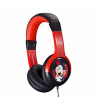 Disney Mickey Mouse Çocuk Kulaklığı DY-13001-MK