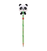 Legami Squeezies Figürlü Kurşun Kalem Panda PSQ0001