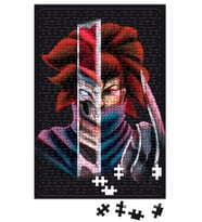 Yasuo Puzzle 240 Parça Yapboz