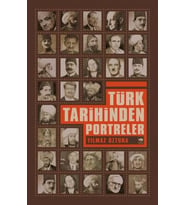 Türk Tarihinden Portreler