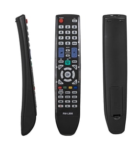 Huayu Kl Rm-L898 Samsung Lcd Universal Kumanda