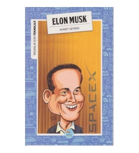İnsanlık İçin Teknoloji Elon Musk