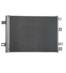 Klima Radyatörü Mt-At 590x430 Mm – 2475000054 WISCO – Mercedes-Benz A-Serisi 2018 Ve Sonrası Uyumlu