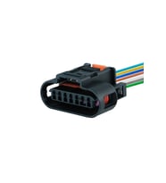 Chevrolet Bobin Soketi 7 Pin Kablolu