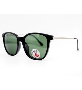Ray-Ban RB 4333D 6292/71 55-17 POLARIZE Unisex Güneş Gözlüğü