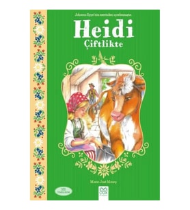 Heidi Çiftlikte