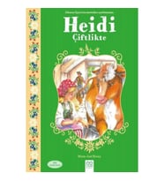 Heidi Çiftlikte