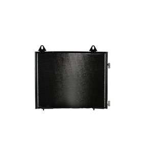Klima Radyatörü 547x432x16 – AWR5796 Wisco - Rover Freelander1 97-01 Arası Uyumlu