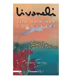 Son Ada’nın Çocukları (Ciltli)