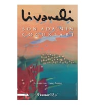 Son Ada’nın Çocukları (Ciltli)