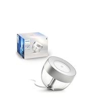 Philips Hue Iris Gümüş Akıllı Masa Lambası