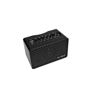 M-VAVE SP100 Taşınabilir Bluetooth’lu 10W Elektro Gitar Amfisi (Siyah)