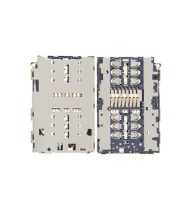 Samsung A24 Sim Kart Okuyucu