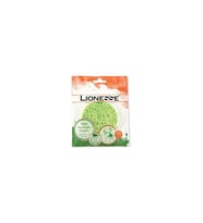 Lionesse Maske Temizleme Sünger  240 (Yeşil)