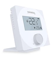 General Life Aruna HT25S Rf Kablosuz Oda Termostatı