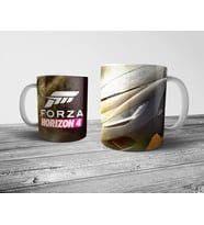 Pixxa Forza Horizon 4 Kupa Bardak Model 1