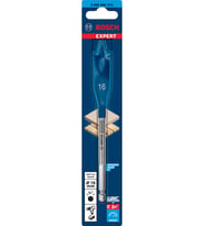 Bosch Selfcut Yaprak Tip Ahşap Matkap Ucu 16 mm
