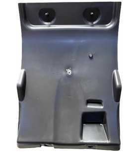 ARKA ÇAMURLUK ÖN MH 125 L DRİFT KD125 F KIDEN MR VULTURE 125i ORJ