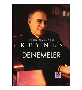 Denemeler