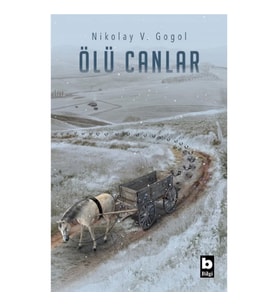 Ölü Canlar