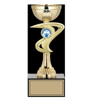 ODAK KUPA - Small Kupalar - S-025 C - 24 cm