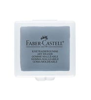 Faber-Castell Gri Hamur Silgi