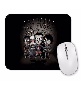 Stranger Things 07 Mouse Pad.jpg
