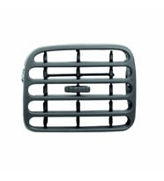 Renault Clio 2 Kalorifer Havalandırma Difizörü Gri Orta Sol 7702258375