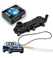 VW Touareg 2 (7P) 10-18, Amarok S6 İçin 3.0 Tdi Motor Üst Kapağı 059103525F