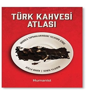 Türk Kahvesi Atlas