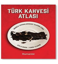 Türk Kahvesi Atlas