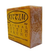 Natural Soap Doğal Saf Katkısız Bıttım Sabunu Dökme 100GR