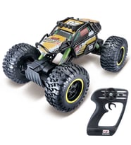 Maisto Rock Crawler Pro Series 4WS Kumandalı Araba