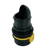 Karcher Uyumlu T 12/1 Süpürge Hortum Giriş Aparatı