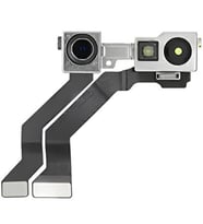 iPhone 13 PRO Ön Kamera Set