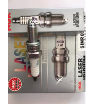 NGK SIMR8A9 LASER IRIDIUM CBR 250 BUJİ (Metal)