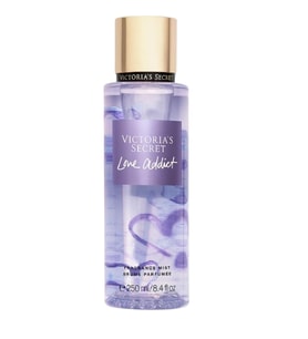 Victoria's Secret Love Addict Fragrance Mist 250 ml Kadın Vücut Spreyi