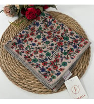 Locella Soft Pamuklu Eşarp LDFG0410