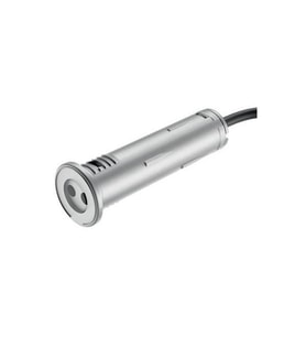 Dimmer Sensör Dokunmatik Gümüş Renkli