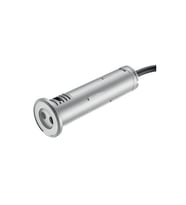 Dimmer Sensör Dokunmatik Gümüş Renkli