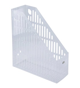 Kraf 5200 Magazinlik ŞEFFAF