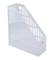 Kraf 5200 Magazinlik ŞEFFAF